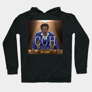 CCH Podcast Hoodie